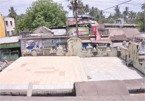 Arulmigu Manickka Vinayagar Temple, Sikazhi - 609110 அருள்மிகு மாணிக்கவிநாயகர் திருக்கோயில், Sikazhi - 609110, Mayiladuthurai - Ancient Temple Architecture and History Image 5