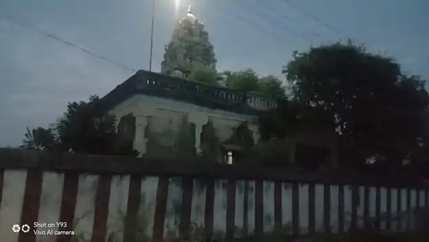 Arulmigu Manickkavalli Pillaiyar Temple, Soorakulam - 630501 அருள்மிகு மாணிக்கவள்ளி பிள்ளையார் திருக்கோயில், Soorakulam - 630501, Sivagangai - Ancient Temple Architecture and History Image 2