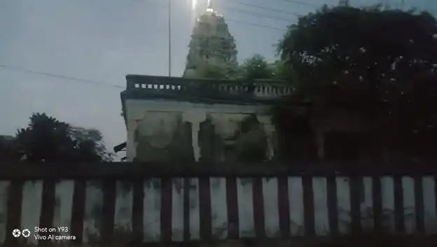 Arulmigu Manickkavalli Pillaiyar Temple, Soorakulam - 630501 அருள்மிகு மாணிக்கவள்ளி பிள்ளையார் திருக்கோயில், Soorakulam - 630501, Sivagangai - Ancient Temple Architecture and History Image 4