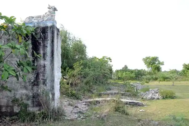 Arulmigu Manigandeeswarar Temple, Kizhnayakkanptemple - 631702 அருள்மிகு மணிகண்டீஸ்வரர் திருக்கோயில், Kizhnayakkanptemple, Kizhnayakkanptemple - 631702, Tiruvannamalai - Ancient Temple Architecture and History Image 5