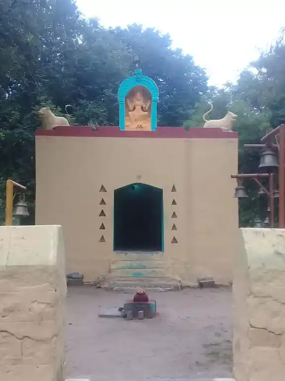 Arulmigu Manikanaachiyar Temple, Periyakolliyur - 605801 அருள்மிகு மாணிக்கநாச்சியார் திருக்கோயில், Periyakolliyur - 605801, Kallakurichi - Ancient Temple Architecture and History Image 2