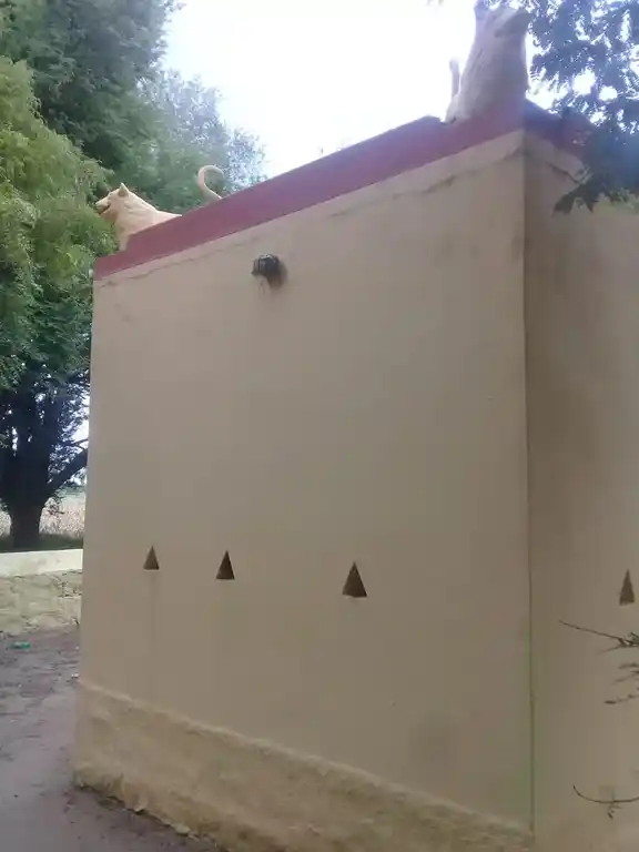 Arulmigu Manikanaachiyar Temple, Periyakolliyur - 605801 அருள்மிகு மாணிக்கநாச்சியார் திருக்கோயில், Periyakolliyur - 605801, Kallakurichi - Ancient Temple Architecture and History Image 3