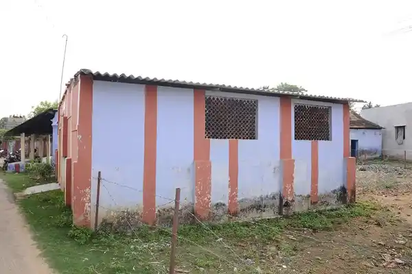 Arulmigu Manikanda Ayyappasamy Temple, -, Suthamalli - 627604 அருள்மிகு மணிகண்ட ஐயப்ப சுவாமி திருக்கோயில், -, Suthamalli - 627604, Tirunelveli - Ancient Temple Architecture and History Image 3