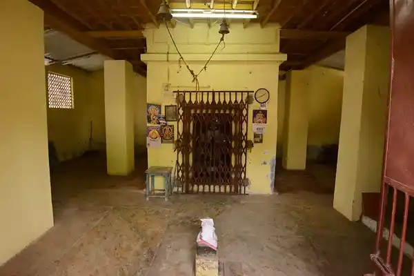 Arulmigu Manikanda Ayyappasamy Temple, -, Suthamalli - 627604 அருள்மிகு மணிகண்ட ஐயப்ப சுவாமி திருக்கோயில், -, Suthamalli - 627604, Tirunelveli - Ancient Temple Architecture and History Image 4