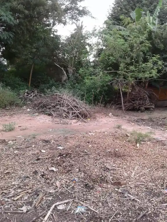 Arulmigu Manikandaswamy Madam, Vizhapallampanruti, Panruti - 607302 அருள்மிகு மணிகண்டசாமி மடம், பெரியக்கண்ணாடி, பெரியக்கண்ணாடி - 607302, Cuddalore - Ancient Temple Architecture and History Image 4