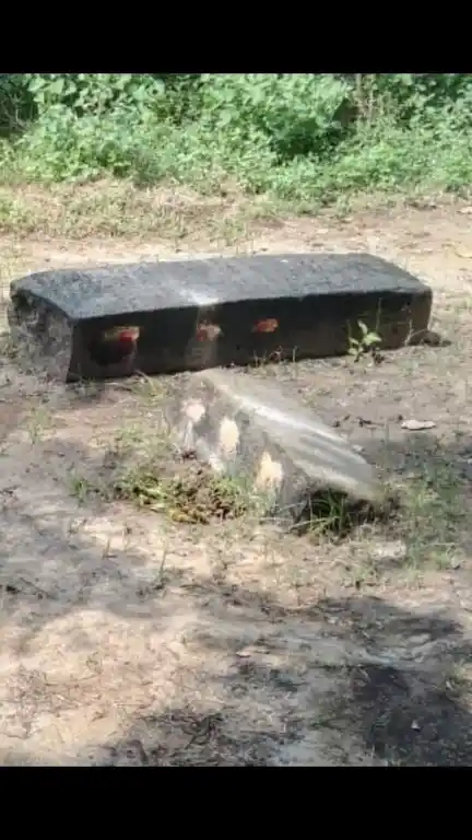 Arulmigu Manikandeeshwarar Temple, Sathurvethamankalam - 623501 அருள்மிகு மணிகண்டீஸ்வரர் திருக்கோயில், சதுர்வேதமங்களம், சதுர்வேதமங்களம் - 623501, Ramanathapuram - Ancient Temple Architecture and History Image 3