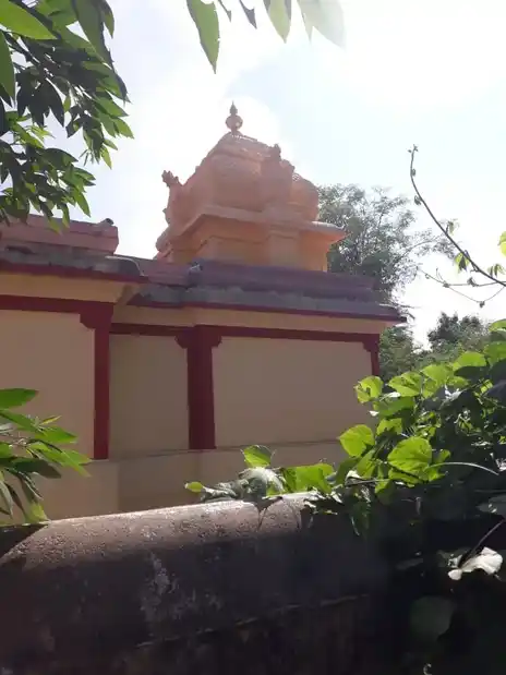 Arulmigu Manikapillaiyar Temple, Manandhal - 604204 அருள்மிகு மாணிக்கப்பிள்ளையார் திருக்கோயில், Manandhal - 604204, Viluppuram - Ancient Temple Architecture and History Image 5