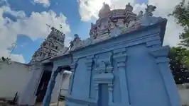 Arulmigu Manikavasaga Pillaiyar Temple, Vadakkur, Vadakkur - 614902 Temple