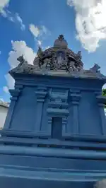 Arulmigu Manikavasaga Pillaiyar Temple, Vadakkur, Vadakkur - 614902 அருள்மிகு மாணிக்கவாசகப்பிள்ளையார் திருக்கோயில், Vadakkur, Vadakkur - 614902, Thanjavur - Ancient Temple Architecture and History Image 2