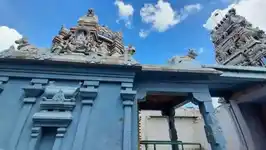 Arulmigu Manikavasaga Pillaiyar Temple, Vadakkur, Vadakkur - 614902 அருள்மிகு மாணிக்கவாசகப்பிள்ளையார் திருக்கோயில், Vadakkur, Vadakkur - 614902, Thanjavur - Ancient Temple Architecture and History Image 3