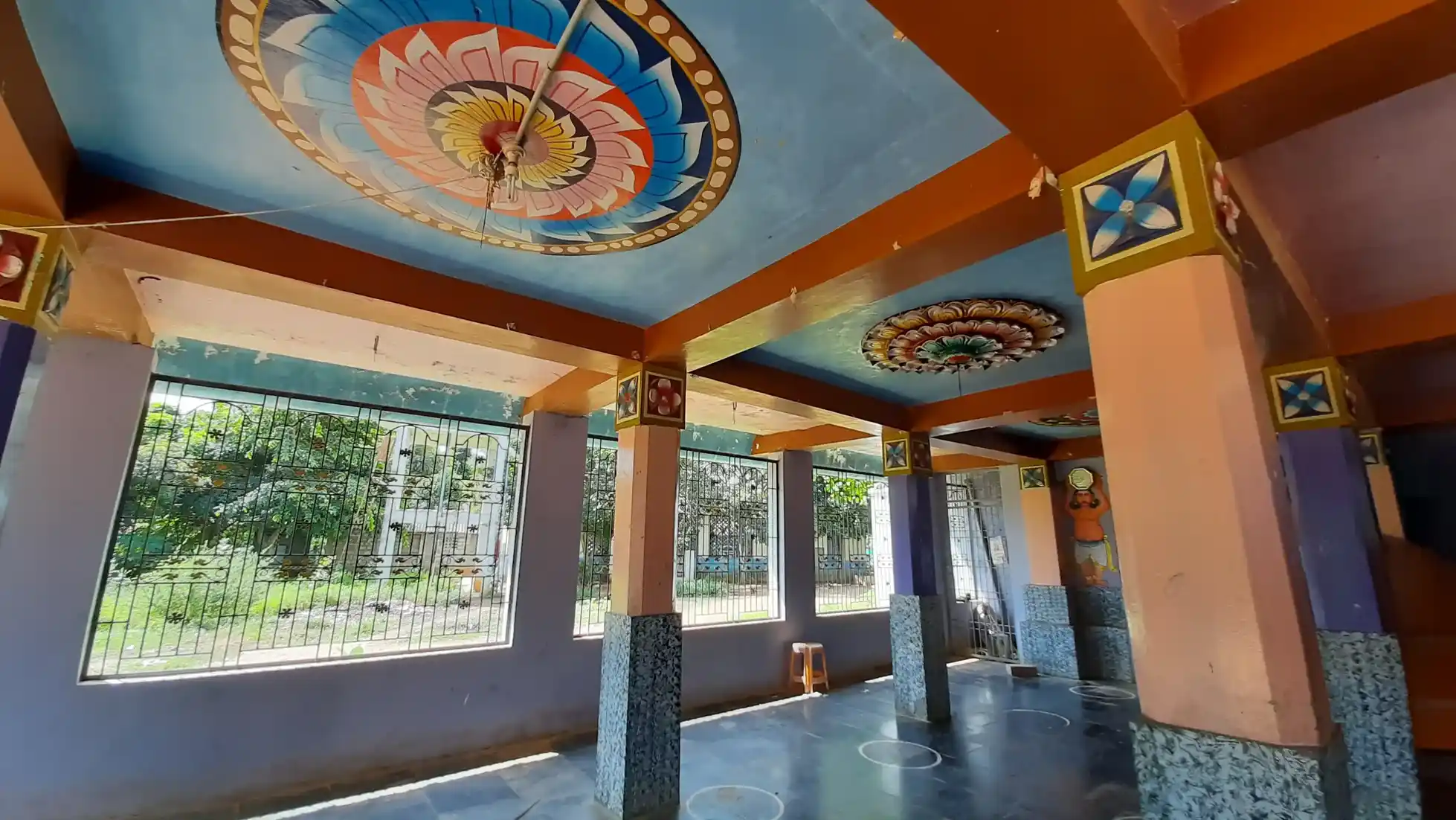 Arulmigu Manikavasaga Pillaiyar Temple, Vadakkur, Vadakkur - 614902 அருள்மிகு மாணிக்கவாசகப்பிள்ளையார் திருக்கோயில், Vadakkur, Vadakkur - 614902, Thanjavur - Ancient Temple Architecture and History Image 5