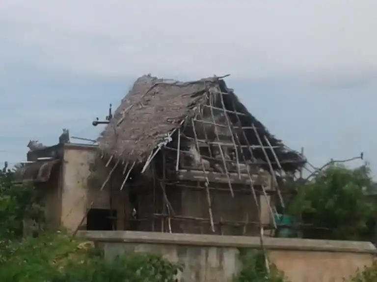 Arulmigu Manikka Pillaiyar Temple, Manakkapangu - 611108 Temple