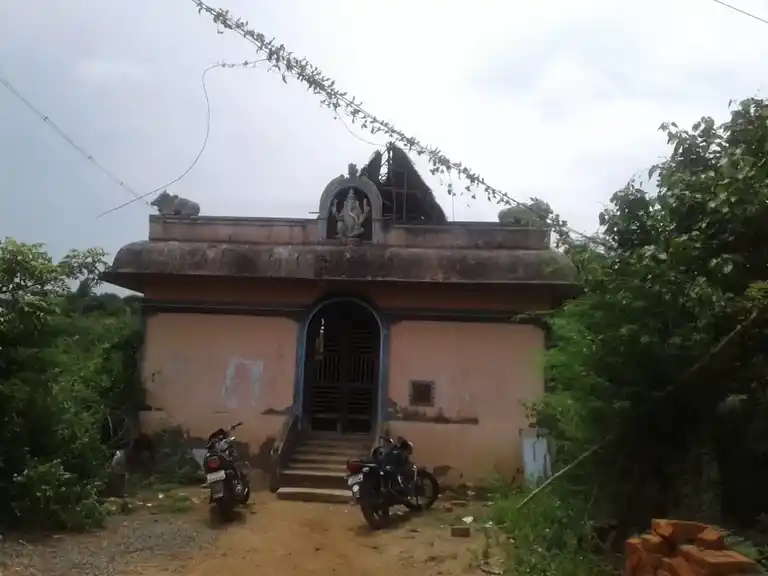 Arulmigu Manikka Pillaiyar Temple, Manakkapangu - 611108 அருள்மிகு மாணிக்கப்பிள் ளையார் திருக்கோயில், Manakkapangu - 611108, Nagapattinam - Ancient Temple Architecture and History Image 4