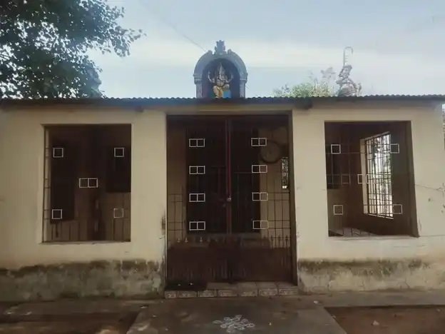 Arulmigu Manikka Vinayagar Temple, Melatur - 614301 Temple