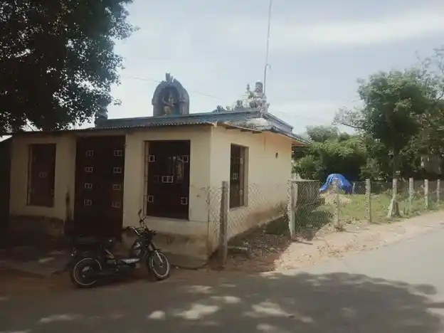 Arulmigu Manikka Vinayagar Temple, Melatur - 614301 Arulmigu Manikka Vinayagar Temple, Melatur - 614301, Thanjavur - Ancient Temple Architecture and History Image 3