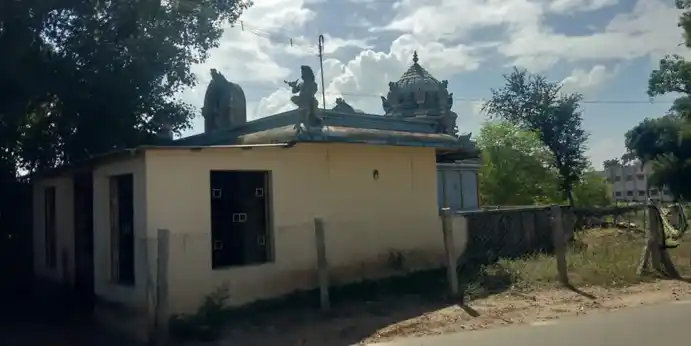 Arulmigu Manikka Vinayagar Temple, Melatur - 614301 Arulmigu Manikka Vinayagar Temple, Melatur - 614301, Thanjavur - Ancient Temple Architecture and History Image 4