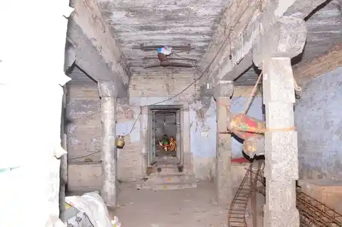 Arulmigu Manikkanachiar Temple, Kavalakudi - 608702 அருள்மிகு மாணிக்கநாச்சியார் திருக்கோயில், Kavalakudi - 608702, Cuddalore - Ancient Temple Architecture and History Image 5