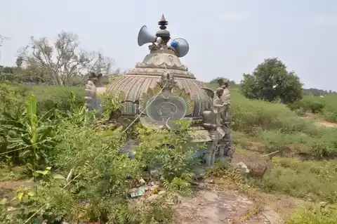 Arulmigu Manikkanachiar Temple, Kavalakudi - 608702 அருள்மிகு மாணிக்கநாச்சியார் திருக்கோயில், Kavalakudi - 608702, Cuddalore - Ancient Temple Architecture and History Image 6