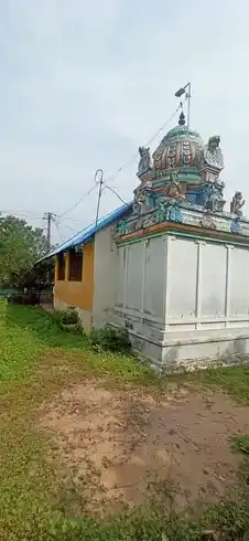 Arulmigu Manikkaperumal Temple, Karupur 19-1 - 610101