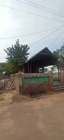 Arulmigu Manikkaperumal Temple, Karupur 19-1 - 610101 அருள்மிகு மாணிக்கபெருமாள் திருக்கோயில், Karupur 19-1, Karupur 19-1 - 610101, Thiruvarur - Ancient Temple Architecture and History Image 2