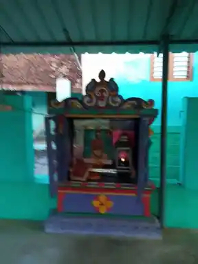 Arulmigu Manikkavasaga Swamygal Madalayam, Kalasapakkam - 606751 Temple