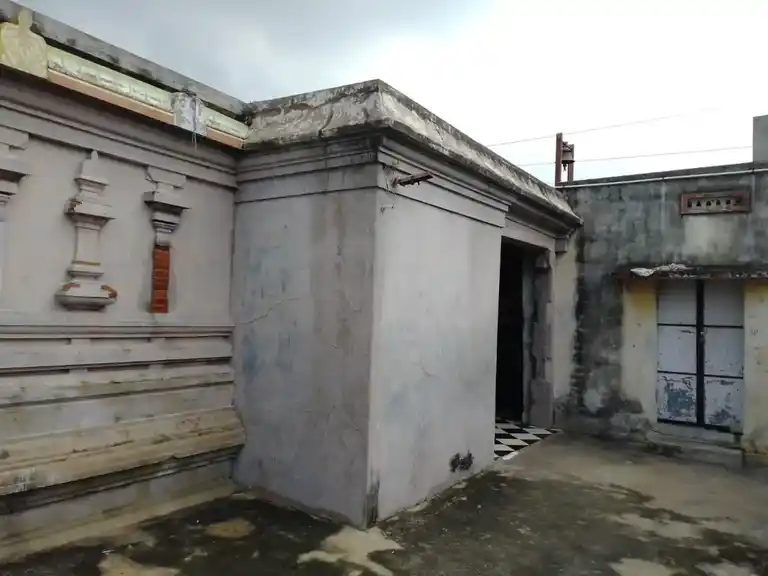 Arulmigu Manikkavinayagar Temple, L.N.Puram, Panruti - 607106 அருள்மிகு மாணிக்கவிநாயகர் திருக்கோயில், L.N.Puram, Panruti - 607106, Cuddalore - Ancient Temple Architecture and History Image 2