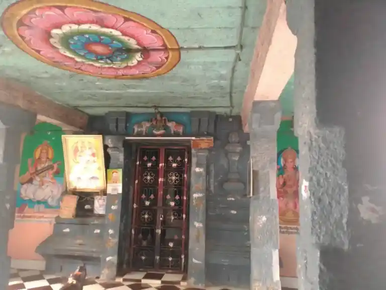 Arulmigu Manikkavinayagar Temple, L.N.Puram, Panruti - 607106 அருள்மிகு மாணிக்கவிநாயகர் திருக்கோயில், L.N.Puram, Panruti - 607106, Cuddalore - Ancient Temple Architecture and History Image 4