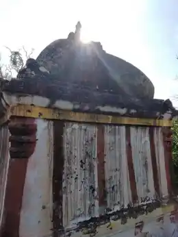 Arulmigu Manimalai Kumarasamy Temple, Peruntholuvu, Peruntholavu - 641665 அருள்மிகு மணிமலைக்குமாரசாமி திருக்கோயில், Peruntholavu - 641665, Tiruppur - Ancient Temple Architecture and History Image 2