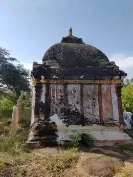 Arulmigu Manimalai Kumarasamy Temple, Peruntholuvu, Peruntholavu - 641665 அருள்மிகு மணிமலைக்குமாரசாமி திருக்கோயில், Peruntholavu - 641665, Tiruppur - Ancient Temple Architecture and History Image 3