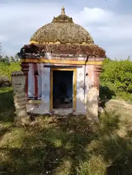 Arulmigu Manimalai Kumarasamy Temple, Peruntholuvu, Peruntholavu - 641665 அருள்மிகு மணிமலைக்குமாரசாமி திருக்கோயில், Peruntholavu - 641665, Tiruppur - Ancient Temple Architecture and History Image 4
