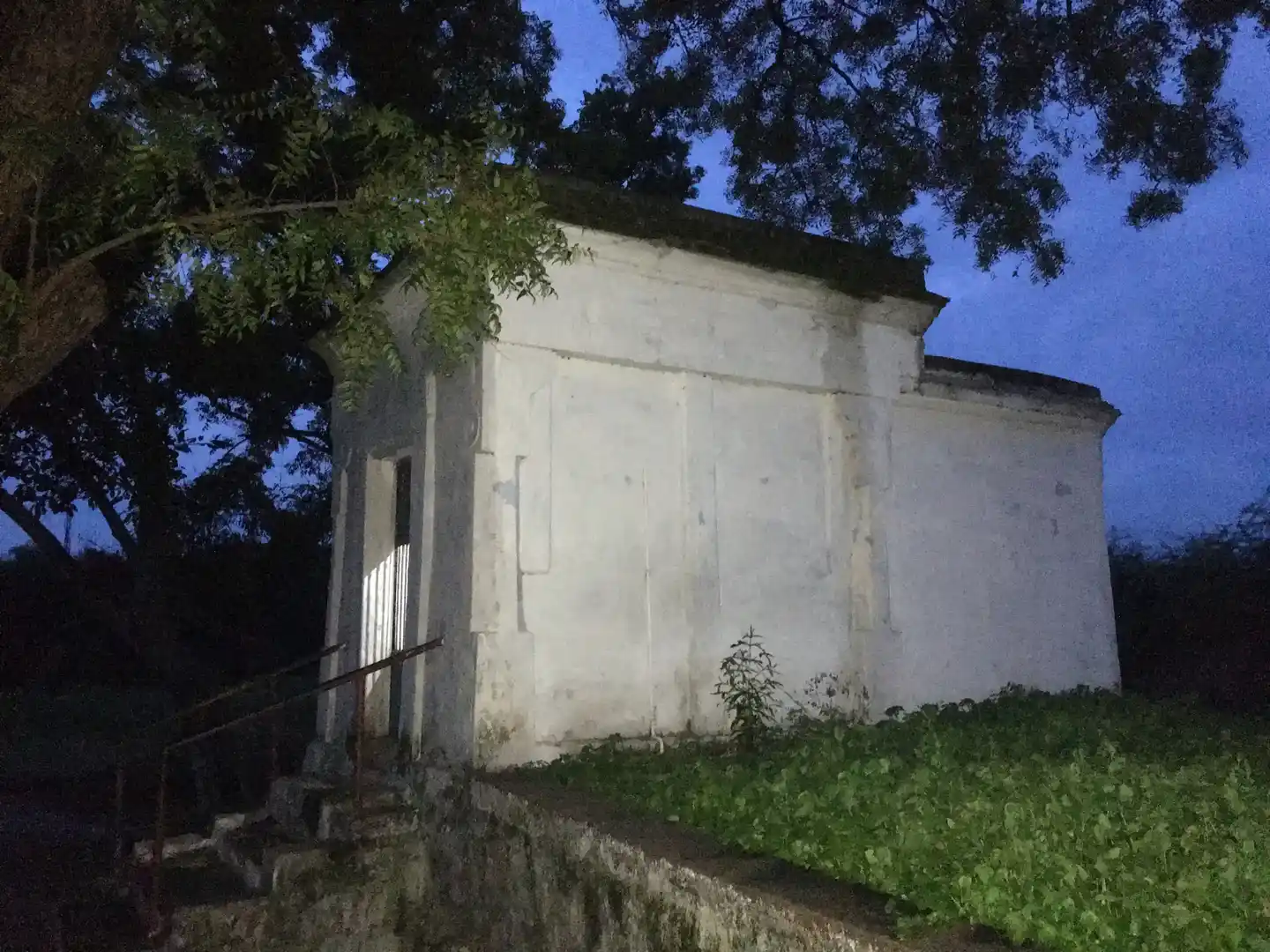 Arulmigu Manimoola Vinayagar Temple, Rengasamudram, Rengasamudram - 627413