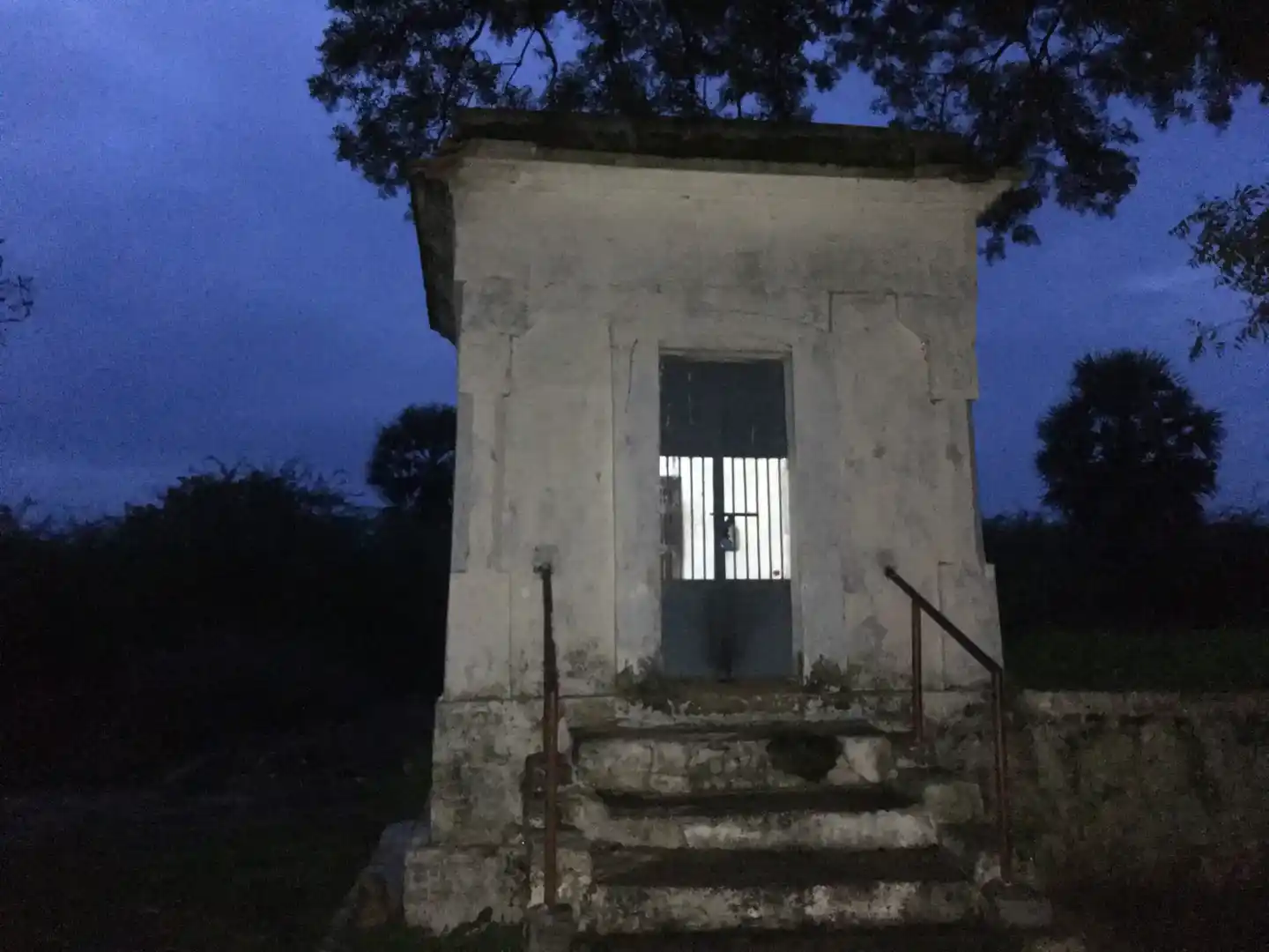 Arulmigu Manimoola Vinayagar Temple, Rengasamudram, Rengasamudram - 627413 அருள்மிகு மணிமூல விநாயகர் திருக்கோயில், ரெங்கசமுத்திரம், ரெங்கசமுத்திரம் - 627413, Tirunelveli - Ancient Temple Architecture and History Image 3