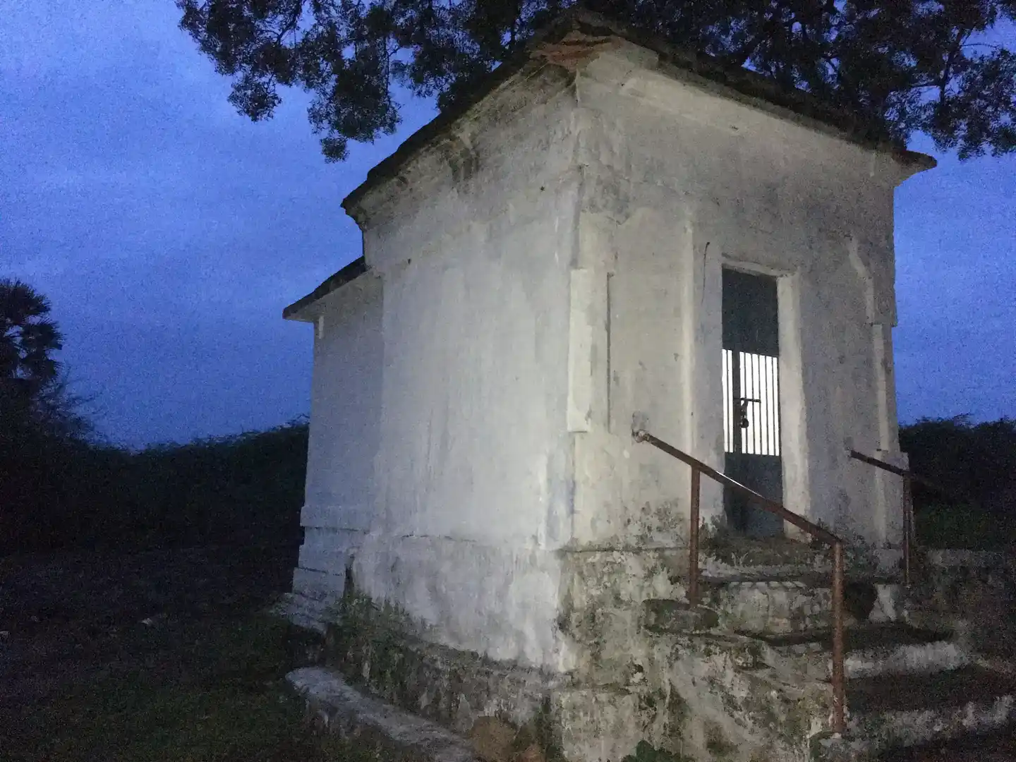 Arulmigu Manimoola Vinayagar Temple, Rengasamudram, Rengasamudram - 627413 அருள்மிகு மணிமூல விநாயகர் திருக்கோயில், ரெங்கசமுத்திரம், ரெங்கசமுத்திரம் - 627413, Tirunelveli - Ancient Temple Architecture and History Image 4