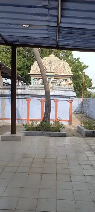 Arulmigu Manimuthalamman Temple, Neyveli - 607801 அருள்மிகு மணிமுத்தாலம்மன் திருக்கோயில், நெய்வேலி - 607801, Cuddalore - Ancient Temple Architecture and History Image 5