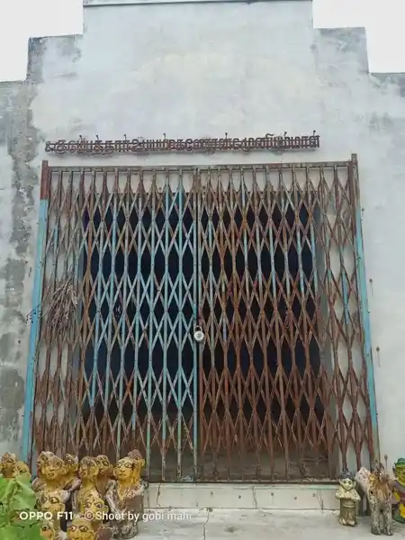 Arulmigu Maniyakkaruchi Karuppanaswamy Temple, Kottampatti - 625103 அருள்மிகு மணியக்கருச்சி கருப்பணசுவாமி திருக்கோயில், Kottampatti - 625103, Madurai - Ancient Temple Architecture and History Image 3