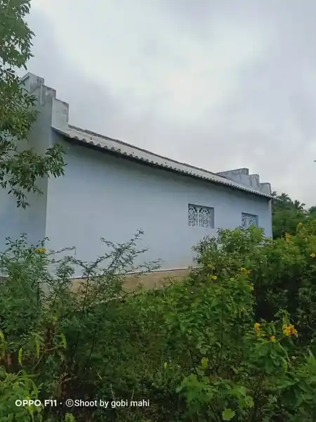 Arulmigu Maniyakkaruchi Karuppanaswamy Temple, Kottampatti - 625103 அருள்மிகு மணியக்கருச்சி கருப்பணசுவாமி திருக்கோயில், Kottampatti - 625103, Madurai - Ancient Temple Architecture and History Image 5