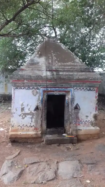 Arulmigu Maniyamman Temple, Unathur, Unatur - 636112 Temple