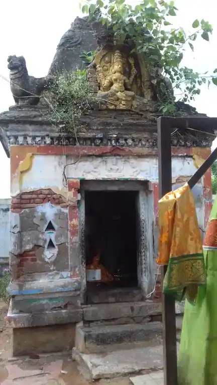 Arulmigu Maniyamman Temple, Unathur, Unatur - 636112 அருள்மிகு மணியம்மன் திருக்கோயில், Unathur, Unatur - 636112, Salem - Ancient Temple Architecture and History Image 2