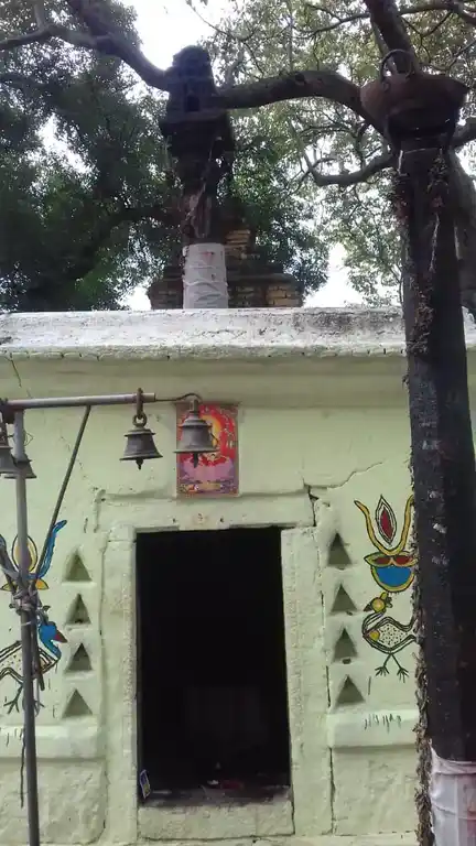 Arulmigu Maniyamman Temple, Unathur, Unatur - 636112 அருள்மிகு மணியம்மன் திருக்கோயில், Unathur, Unatur - 636112, Salem - Ancient Temple Architecture and History Image 4