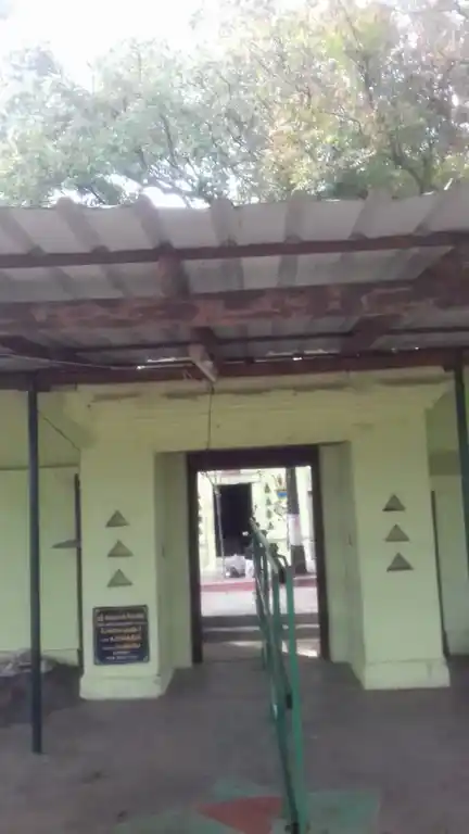 Arulmigu Maniyamman Temple, Unathur, Unatur - 636112 அருள்மிகு மணியம்மன் திருக்கோயில், Unathur, Unatur - 636112, Salem - Ancient Temple Architecture and History Image 5