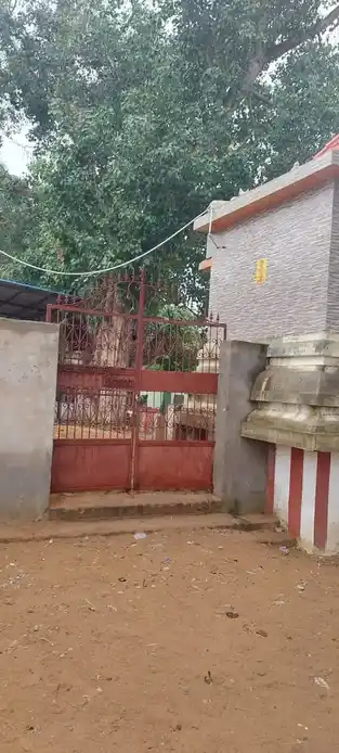 Arulmigu Maniyampatti Vinayagar, Jakkamaal Temple, Rasingapuram - 625528 அருள்மிகு மணியம்பட்டி விநாயகர், ஜக்கம்மாள் திருக்கோயில், Rasingapuram - 625528, Theni - Ancient Temple Architecture and History Image 2