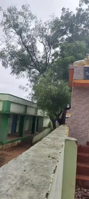 Arulmigu Maniyampatti Vinayagar, Jakkamaal Temple, Rasingapuram - 625528 அருள்மிகு மணியம்பட்டி விநாயகர், ஜக்கம்மாள் திருக்கோயில், Rasingapuram - 625528, Theni - Ancient Temple Architecture and History Image 4