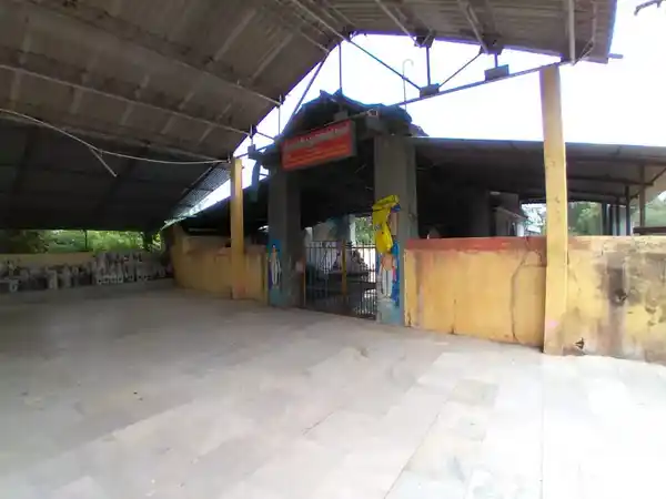 Arulmigu Manjal Neer Pootha Iyyanar Temple, Mallapuram - 612204 அருள்மிகு மஞ்சள் நீர்பூத்த அய்யனார் திருக்கோயில், Mallapuram - 612204, Thanjavur - Ancient Temple Architecture and History Image 2