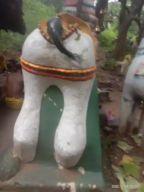 Arulmigu Manjamalaiayyanar Temple, Valayapatti - 625022 அருள்மிகு மஞ்சள்மலை அய்யனார் கோயில், Valayapatti - 625022, Madurai - Ancient Temple Architecture and History Image 4