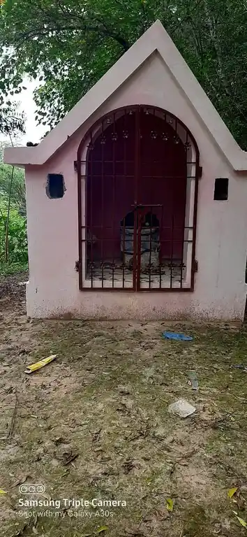Arulmigu Manjamuthu Vinayagar Temple, Vilathoti - 609204