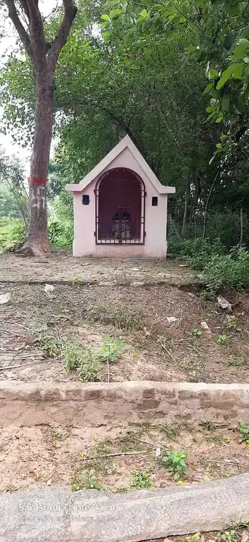 Arulmigu Manjamuthu Vinayagar Temple, Vilathoti - 609204 அருள்மிகு மஞ்சமுத்து விநாயகர் திருக்கோயில், Vilathoti - 609204, Thanjavur - Ancient Temple Architecture and History Image 2