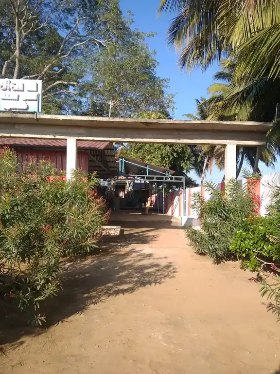 Arulmigu Mankandeswarar Temple, Kaliapuram - 642129 மண்கண்டேஸ்வரர் திருக்கோயில், காளிப்புறம் - 642129, Coimbatore - Ancient Temple Architecture and History Image 3