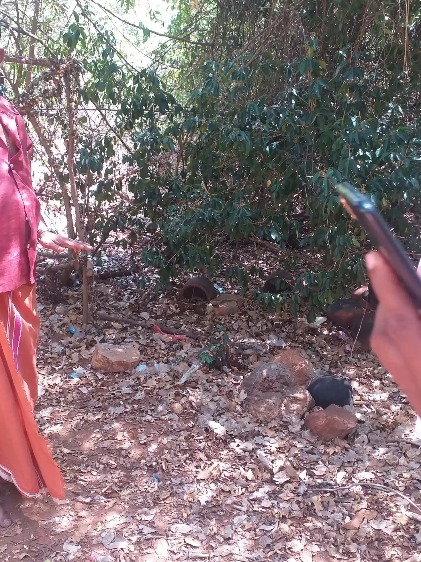 Arulmigu Mankudi Pethansamy Temple, Piranpatti - 630410 அருள்மிகு. மாங்குடி பெத்தன்னாசாமி திருக்கோயில், Piranpatti - 630410, Sivagangai - Ancient Temple Architecture and History Image 3