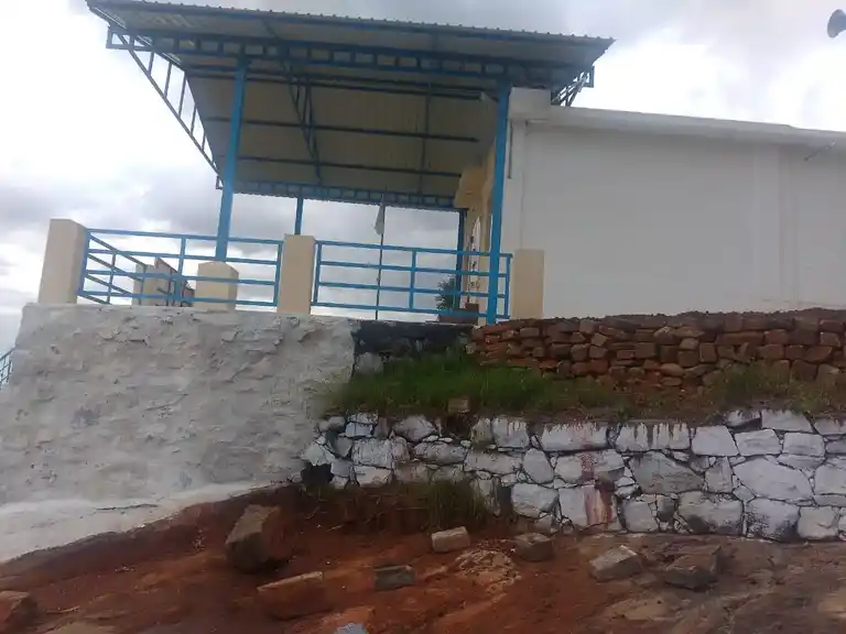 Arulmigu Manmalai Murugan Temple, Pachudayam Patty - 637409