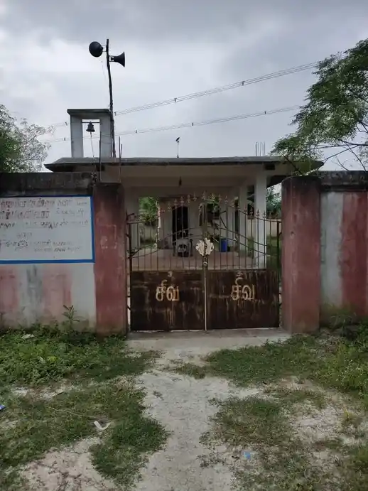 Arulmigu Manmathanswamy Temple, Neermulai - 614711 அருள்மிகு மன்மதன் சுவாமி திருக்கோயில், Neermulai - 614711, Nagapattinam - Ancient Temple Architecture and History Image 2